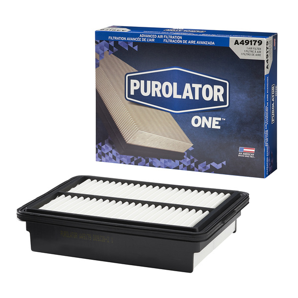 Purolator Purolator A49179 PurolatorONE Advanced Air Filter A49179